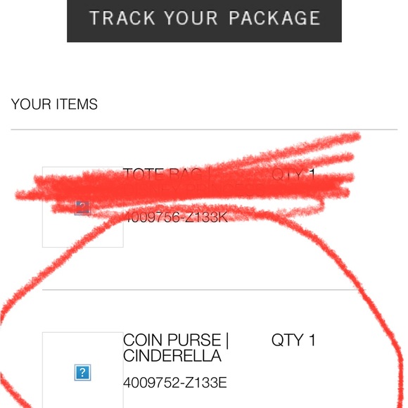 Cinderella Bath and Body Works X Disney: Coin Purse Keychain. Brand New-2025 - Picture 9 of 9